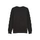 Sports and casual round neck sweatshirt pullover men's PUMA Puma 2025 new long-sleeved top 687531