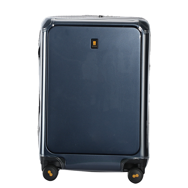 Suitable for Horizon Front Opening Trolley Case Protective Cover No Disassembly Suitcase Travel Case Dust Cover 20 Inch Wear Resistant