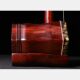 Zhengyintang Old material red sandalwood erhu musical instruments professional performance collection high-end high volume middle-aged and elderly adult erhu