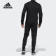 Adidas/Adidas official genuine MTS B2BAS 3S C men's sports suit DV2448