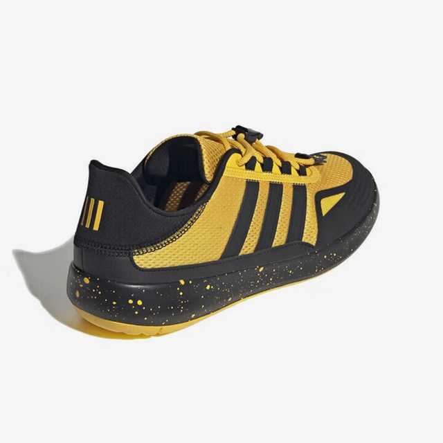 
Adidas/Adidas official authentic sports low-cut non-slip and wear-resistant running shoes for men and women JH9746