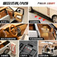Simulation 1:24 Land Rover Range Rover New Energy SUV Alloy Cross -country Model Boys Boy Boys Toys Car
