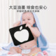Black and white card baby early education card newborn toys 0 to 3 months old baby chasing young color visual card