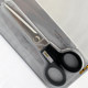 OLFA LTD-10 scissors imported from Japan, limited edition series, stainless steel extended scissors