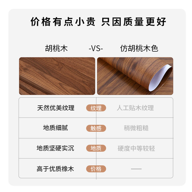 Walnut widened necklace display stand beige pendant hanging board jewelry display board high-end jewelry display props