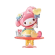 MINISO my melody afternoon tea blind box Melody figure desktop ornament birthday gift