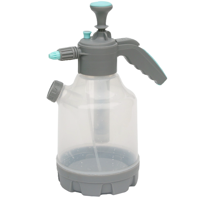 Household explosion-proof watering small watering kettle air pressure pesticide spray kettle sprayer gardening watering kettle cleaning and disinfection