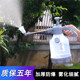 Household explosion-proof watering small watering kettle air pressure pesticide spray kettle sprayer gardening watering kettle cleaning and disinfection