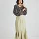 1380-day single women's clothing RIEND@spring and autumn fashionable mid-length asymmetrical fishtail skirt to make you look slim skirt
