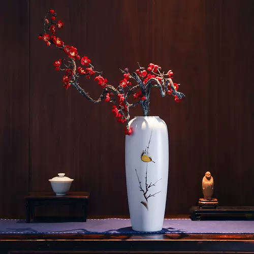 腊梅插花瓶 新人首单立减十元 22年2月 淘宝海外 腊梅插花瓶 新人首单立减十元 22年2月 淘宝海外