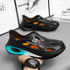 Men's summer outdoor trendy non-slip sports sandals for men 2025 new all-inclusive outdoor beach sandals