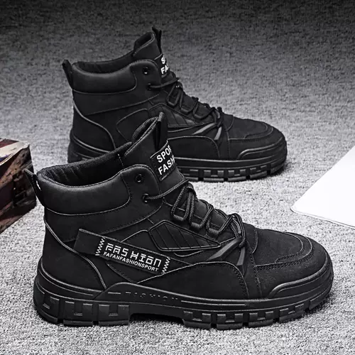 厚底安全靴 新人首单立减十元 22年2月 淘宝海外 厚底安全靴 新人首单立减十元 22年2月 淘宝海外