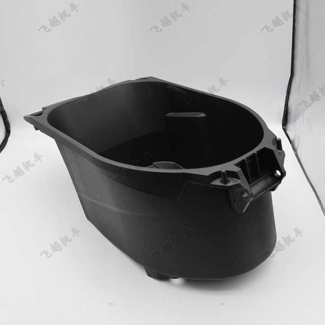 Yamaha Fuxi Qiaoge i Fuying Xuying Eagle Tour Eagle 125 original seat bucket box rear storage box rear box toilet