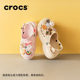Crocs Crocs Beya Cloud Cave Shoes Women's Shoes Beach Shoes Outdoor Thick Sole Sandals Slippers 208186