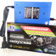 Youxin 12V car battery charger motorcycle sedan battery 12 volt repair compound pulse smart charger