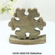 Large collection of unique products - foreign trade zakka home accessories antique old iron wood gardening garden groceries ornaments