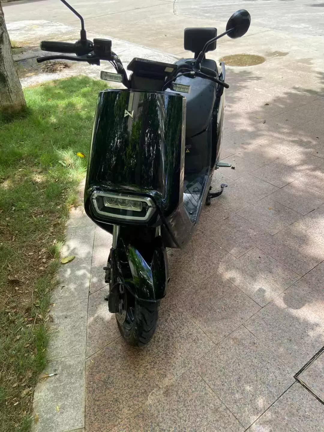 摩托车出租租赁 新人首单立减十元 21年10月 淘宝海外