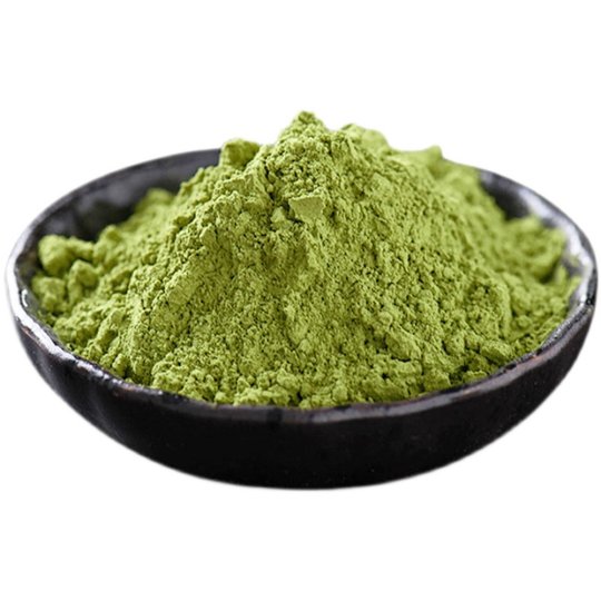 Popular natural pure plant graceful henna powder genuine henna hair dye cover white hair impatiens original india