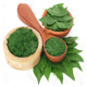 Popular natural pure plant graceful henna powder genuine henna hair dye cover white hair impatiens original india