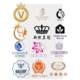 Beauty makeup hairband Velcro headband ear-picking special skin management bag headscarf soft absorbent logo