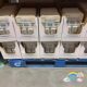 Costco opens the market for Panasonic Airloop large-capacity AA rechargeable AA battery 10-piece eneloop