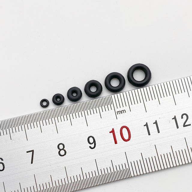 Wenwan Jewelry Crystal Bracelet Silicone Beaded Separator Diy14K Gold Accessories Pearl Crystal Beaded Anti-wear Gasket