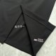 High-end OL workplace style ~ mid-length skirt straight skirt elastic high waist retro zipper slit foreign trade factory single
