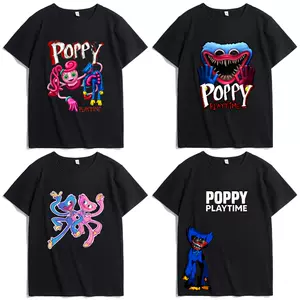 nagonstans Poppy Loose Shirt新品 トップス シャツ/ブラウス(七分