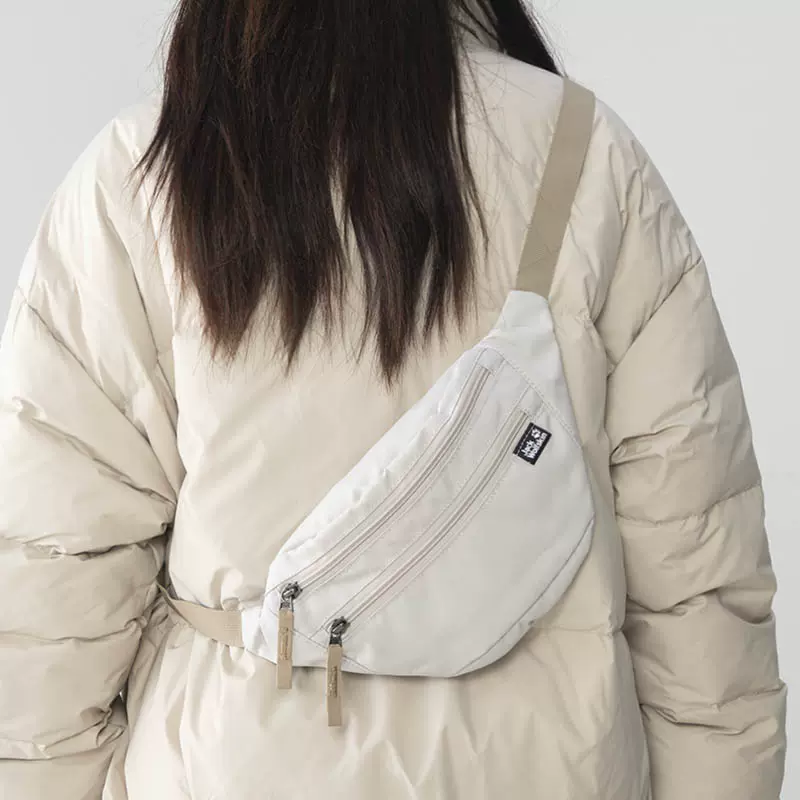 狼爪挎包 新人首单立减十元 21年11月 淘宝海外