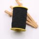 0.3mm elastic cord, ultra-fine elastic cord, elastic sewing rubber band, pleated elastic thread for sewing clothes for home use
