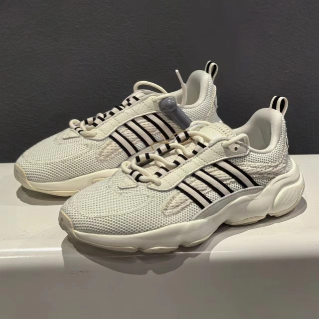 Casual Shoes Dad Shoes Adidas Adidas Men's And Women's Spring And