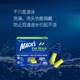 U.S. Macks swimming earplugs are waterproof and professional to prevent water ingress, with a rope to prevent loss, a special artifact for adult bathing