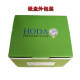 HODA oil pressure gauge hydraulic table 10 250 400kg hydraulic YN100ZT axial band edge edge edge shock resistance pressure table 3/8