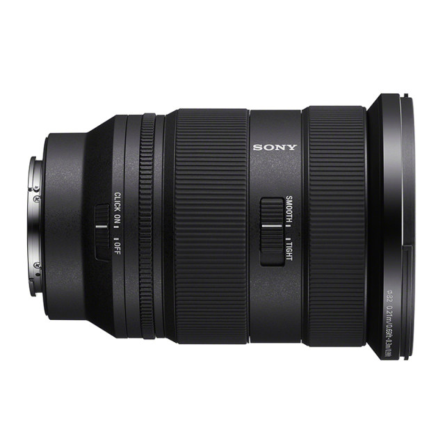 Sony/Sony FE 24-70mm F2.8 full-frame lens SEL2470GM2