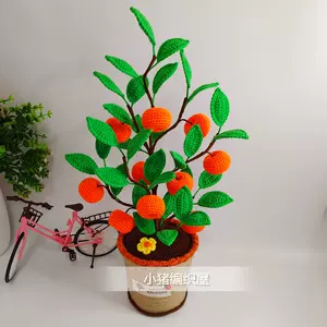 吉祥如意花盆栽 新人首单立减十元 22年6月 淘宝海外
