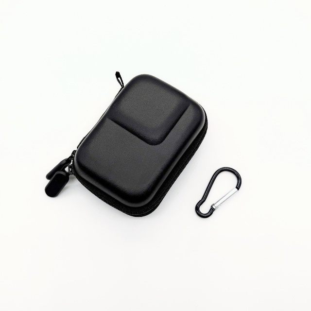 Suitable for DJI action5 pro/4/3 shadow stone camera bag Gopro13/9 action camera storage and protection bag