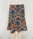 100 yuan 2 pieces! C*FON women's autumn and winter lotus leaf skirt printed bag hip skirt skirt short skirt QG807
