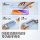 Flash Magic is suitable for Xiaomi 14 tempered film, Xiaomi 15 mobile phone film, Redmi k80 new ultrasonic second solution 13 dust-free warehouse, Redmi k80 Supreme k70Pro second protective film for xiaomi
