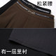 Commuter pleated skirt short skirt for women in autumn and winter 2024 new skirt high waist hip cover A-line skirt fluffy umbrella skirt