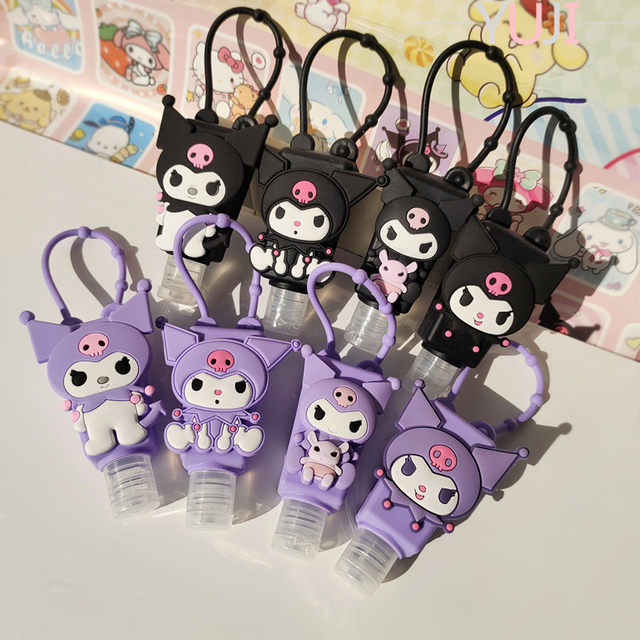 
No-wash hand sanitizer sterilization gel mother, baby, children and students carry-on scented travel size