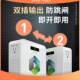 Pure copper transformer 220v to 110v100 Japanese rice cooker Umi high-power voltage conversion anti-trip