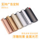 French Bic disposable lighter metal set J3 grinding wheel flint creative personalized advertising customization customization
