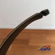 South Korea Sanyi Devil Fish Samick Stingray Integrity Traditional Bow Overall Beautiful Hunter Bow Bald Bald Bald
