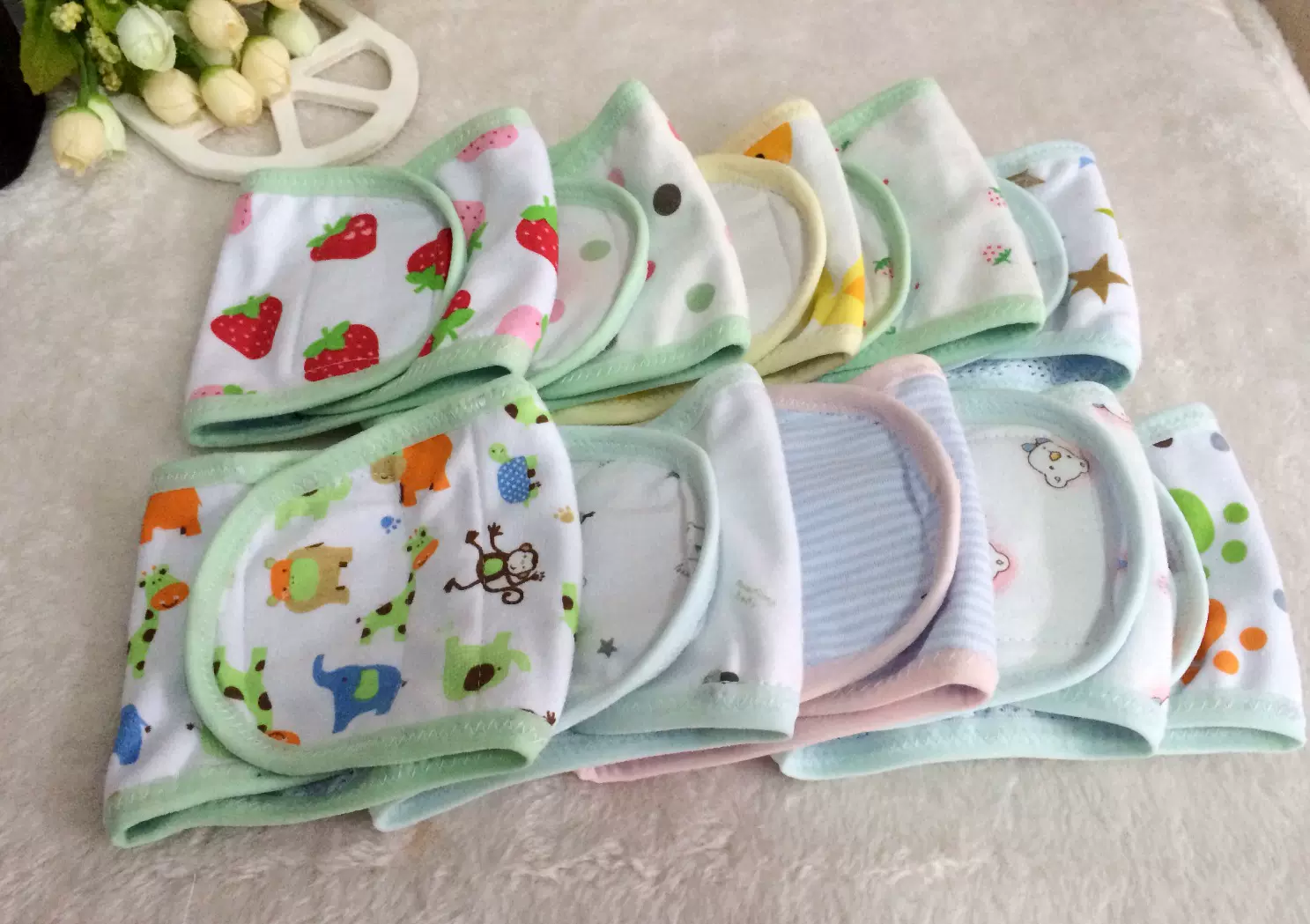 夏妞家原创宠物服饰狗狗生理裤公狗礼貌带防抬