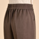 Loose pants for the elderly in spring and autumn grandma pants large size elderly women's pants for the elderly in autumn clothes mother casual sports pants