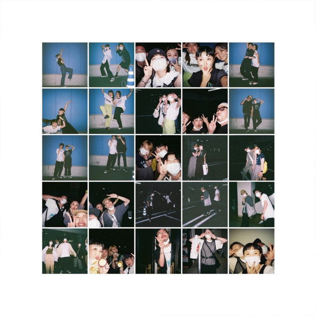 Fuji disposable film camera Kodak film point-and-shoot film camera student illustration retro gift birthday