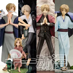 夏目友人帐狐 新人首单立减十元 22年4月 淘宝海外