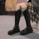 Best Winter Fashion Boots Women's Short Boots BV016DG5Z