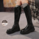 Best Winter Fashion Boots Women's Short Boots BV016DG5Z