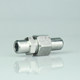 304 stainless steel welding direct terminal/intermediate joint/outer threaded connector
